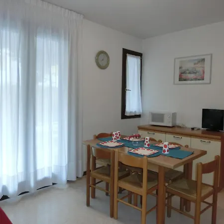 Villaggio Lia Bibione Exterior photo