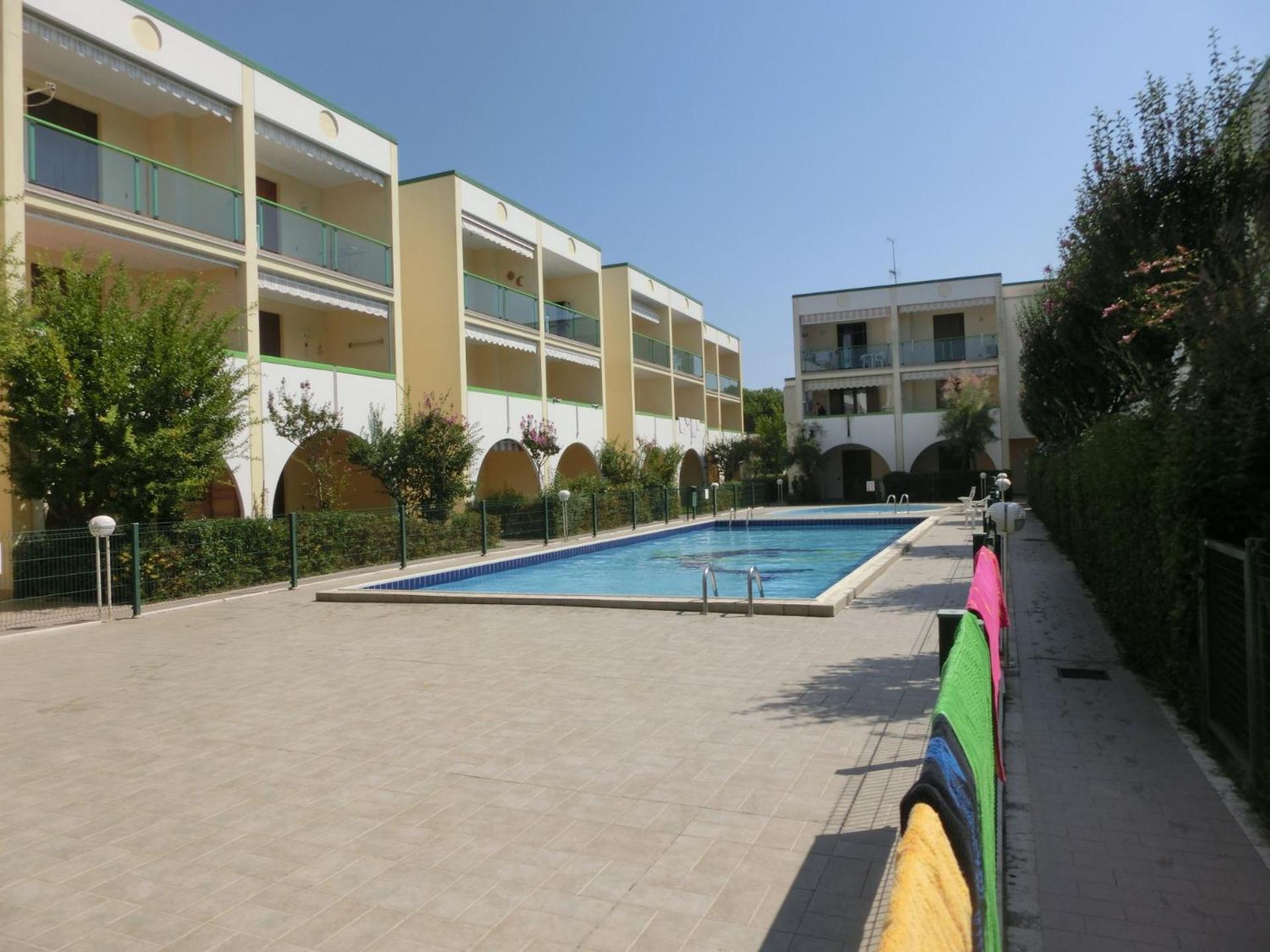 Villaggio Lia Apartment *