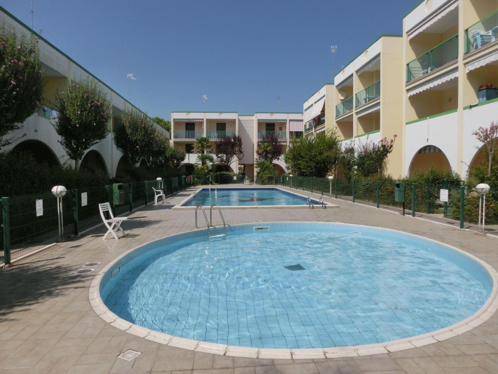 Villaggio Lia Apartment *