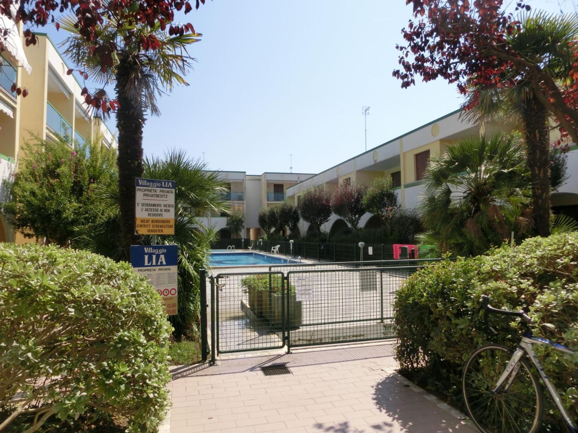 Villaggio Lia Apartment Bibione