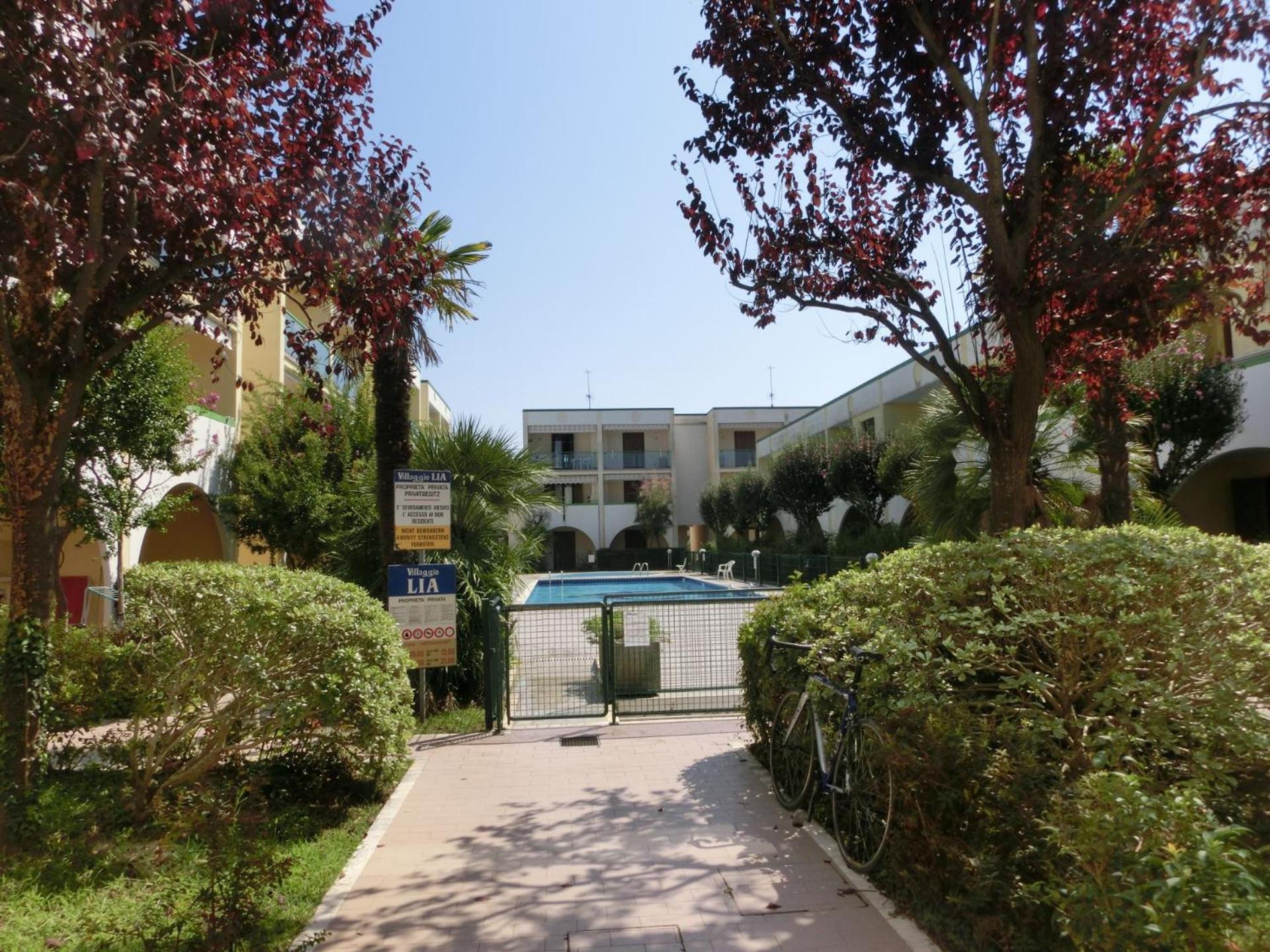 Villaggio Lia Apartment